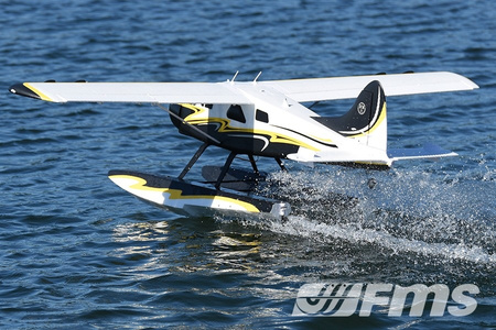 Beaver 2000mm ARF - FMS