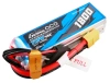 Akumulator LiPo 1800mAh 11,1V 45C 3S1P XT60 G-Tech | GEA183S45X6GT GENS ACE