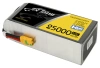 Akumulator LiPo 25000mAh 22,8V 10C 6S1P XT90 HV High Voltage | TAA25K6S10XT9 TATTU