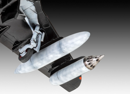 BAe Hawk T.1 (Model Set) 1:72 | 64970 REVELL