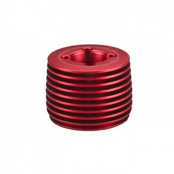 Cylinder head | PRO 12 - AA2124-R Thunder Tiger