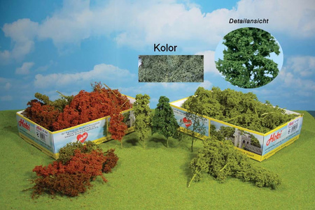 Drzewko liściaste (H0) | 1630 HEKI