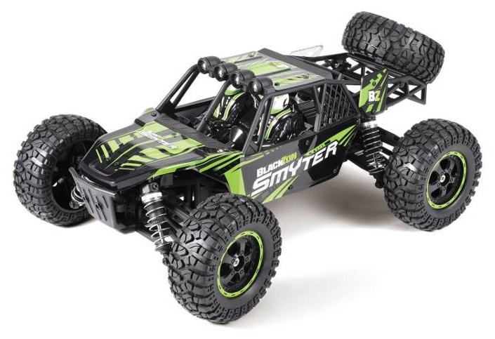 BlackZon Smyter DB Desert Buggy 1/12 4WD Żółty Samochód Zdalnie Sterowany Model RC | 540227 pol_pl_Samochod-BlackZon-Smyter-DB-Desert-Buggy-1-12-4WD-Zolty-540227-HPI-1016714_4
