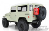 Karoseria Toyota Land Cruiser FJ40 Clear 1/10 | P350800 PRO-LINE