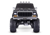 TRX-4 FORD F150 RANGER XLT 1:10 (CZARNY) | 92046-4-BLK TRAXXAS
