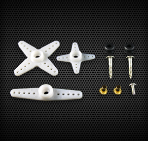 Serwo analogowe (3kg-0.12s/60°) | HD-1160A POWER HD