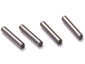 Trzpienie 1.5x10mm (4 szt.) | 1:16 - 86054 Himoto