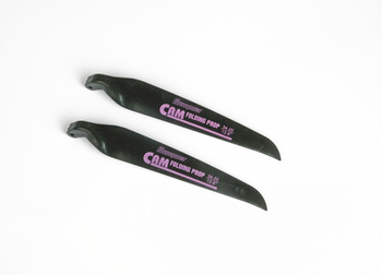 Łopatki 13,5x8 CAM FOLDING PROP - Graupner