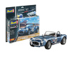 '62 AC Shelby Cobra 289 (model set) 1:25 | 67669 REVELL