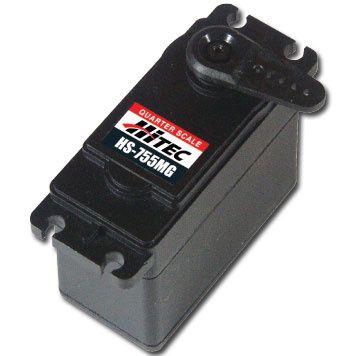 Serwo HS-755MG - Hitec