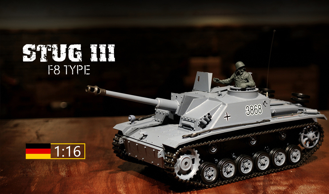 Czołg Zdalnie Sterowany T-34/85 IR 1/16 Model RC 2,4GHz | 16103-GN TORRO pol_pl_Czolg-Zdalnie-Sterowany-T-34-85-IR-1-16-Model-RC-2-4GHz-16103-GN-TORRO-1016874_1