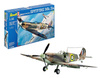 Supermarine Spitfire Mk.IIa 1:32 | 03986 REVELL