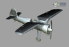 PZL P.11c 1:48 | 40001 ARMA HOBBY