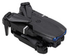 Dron RC E99 Pro Podwójna Kamera HD 720P Headless 2 Akumulatory