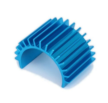 Radiator do silników 380-400 | 308001 HSP