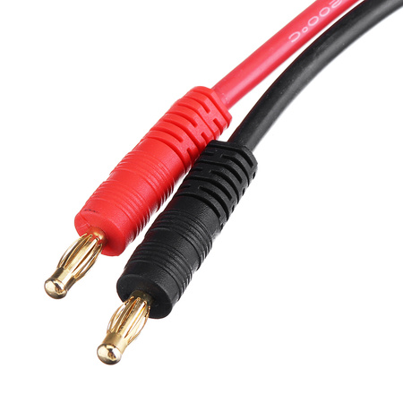 Kabel ładowania DEAN-T 20cm (14AWG) - Amass
