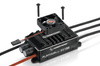 Regulator ESC Platinum Pro 130A HV V4 OPTO | HW30209201 HOBBYWING