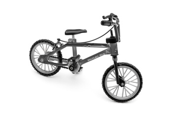 Rower BMX 1:10 (czarny) | KAV52.1.114 KAVAN