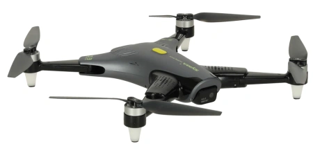 Dron RC Syma Z3 PRO 2,4GHz 4CH Wi-Fi Czarny