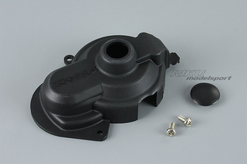 POKRYWA PRZEKŁADNI-TRAXXAS 3792