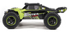 BlackZon Smyter DT Turbo Desert Truck 1/12 4WD Samochód Zdalnie Sterowany Model RC Zielony | 540231 HPI RACING