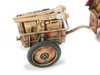 Kettenkraftrad w/Infantry Cart & Goliath Demolition Vehicle 1:48 | 32502 TAMIYA