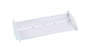 Spojler biały mugen E1010