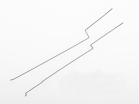 Mini Bee/Sky Eagle - popychacze 3916-3 - RC System