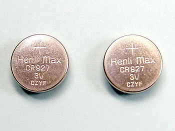 Baterie do flybara LED - Lama V3, V4 - ESL052 - XTREME