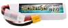 Akumulator LiPo 800mAh 7,4V 30C 2S1P XT30 | GEA8002S30X3 GENS ACE