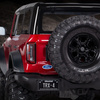 TRX-4 BRONCO CRAWLER 1:10 - czerwony - 92076-4 TRAXXAS