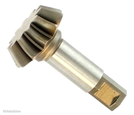 Zębatka dyferencjału 11T 1:5 - 50072 Himoto