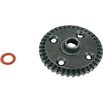 Koło talerzowe 38T + uszczelka - GSC-CLR001 GS-Racing