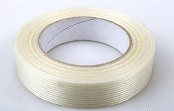 Taśma szklana zbrojona 38 mm - Pelikan