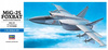 MiG-25 FOXBAT 1:72 | D4-00434 HASEGAWA
