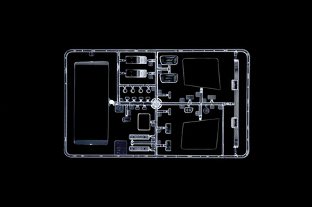 Scania R730 Streamline 1:24 | 3952 ITALERI