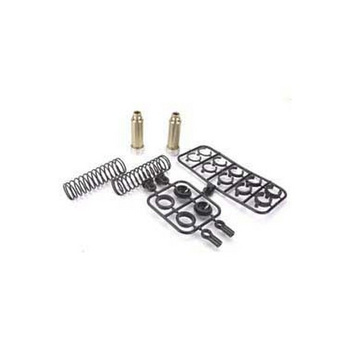 Amortyzatory przód - OFNA hyper 7 19020