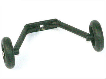 Podwozie przednie - Tandem Rotor - 002463 - Esky