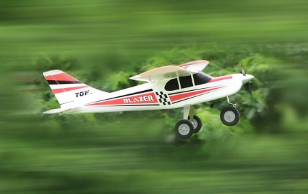 Blazer Cessna ARF (1280mm) | TOP0019D TOP RC HOBBY