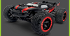 BlackZon Slyder ST Turbo 1/16 4WD 2S Brushless Stadium Truck Czerwony | 540217 HPI