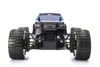 Monster Truck EMXT-1 1:10 Electric 4WD RTR 2,4GHz (niebieska kostka) - HIMOTO