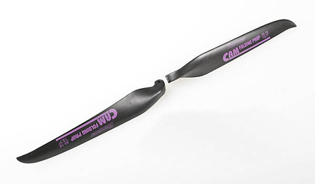 Łopatki 14x8 CAM FOLDING PROP - Graupner