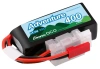 Akumulator LiPo 400mAh 11,1V 35C 3S1P JST BEC Adventure | GEA4003S35JRCY GENS ACE