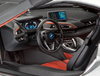 BMW i8 (model set) 1:24 | 67670 REVELL
