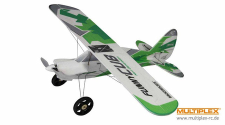 BK FUNNY CUB INDOOR - KIT Multiplex - 1-00888