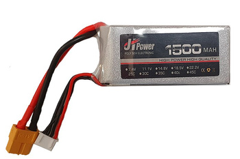 Sky Surfer EPP - 1500mAh 11,1V 25C LiPol