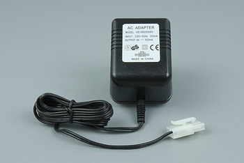 Ładowarka sieciowa NiMh 7.2V / 500mA | 701035 BSD