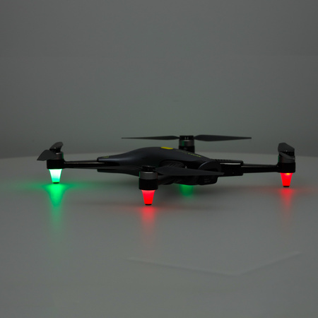 Dron RC Syma Z3 PRO 2,4GHz 4CH Wi-Fi Czarny