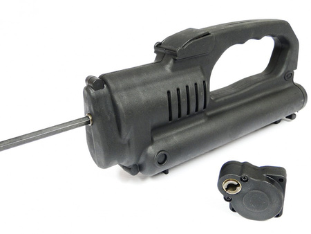 Rozrusznik Power Starter - do silników spalinowych  HSP 70111