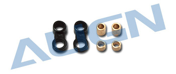 Snapy wirnika ogonowego H25066 T-Rex 250 - Align